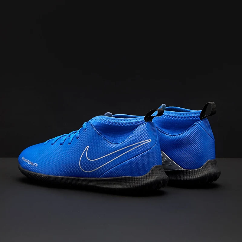 Nike Kids Phantom VSN Surge Club DF TF