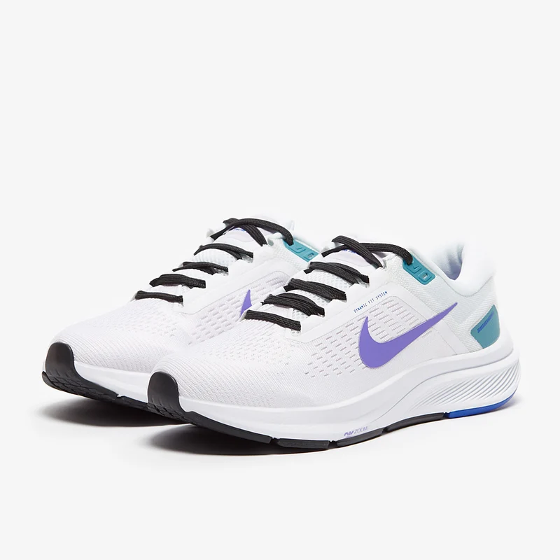 Nike Femme Air Zoom Structure 24