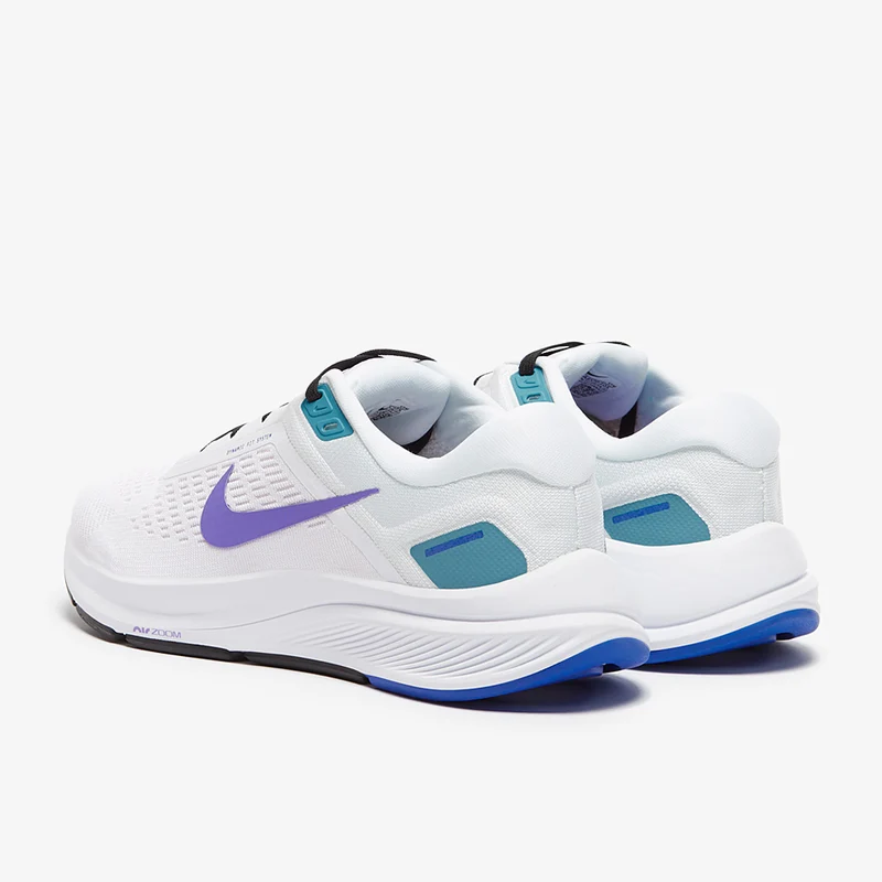 Nike Femme Air Zoom Structure 24