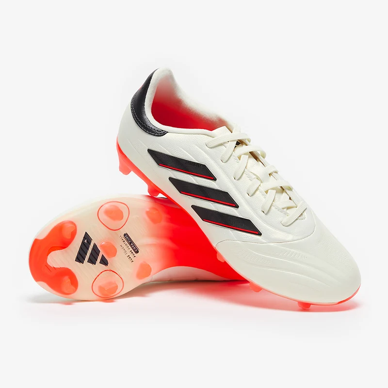 adidas Kids Chaussure Copa Pure II Elite Terrain souple