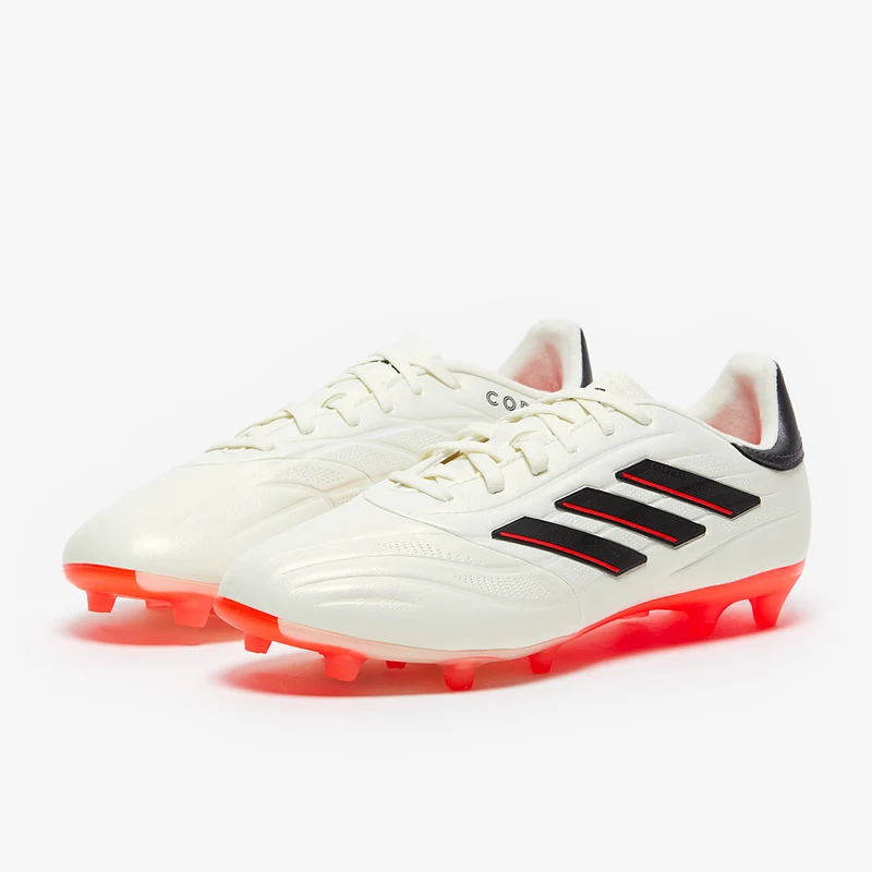 adidas Kids Chaussure Copa Pure II Elite Terrain souple