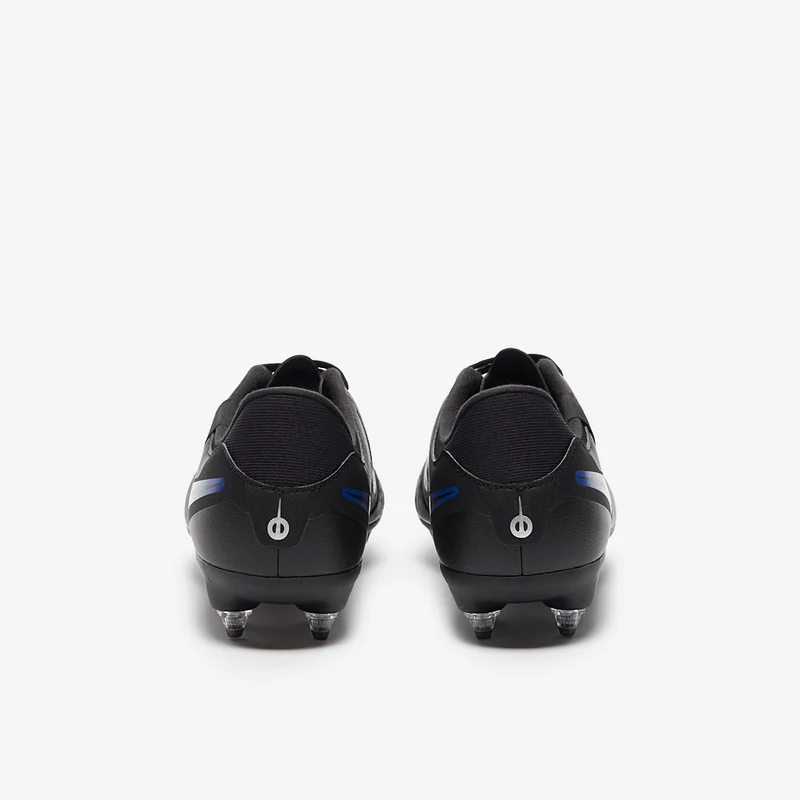 Nike Chaussure de foot basse à crampons pour terrain gras Ti