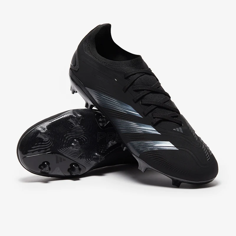 adidas Men Chaussure Predator 24 Pro Terrain souple
