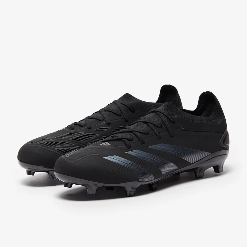 adidas Men Chaussure Predator 24 Pro Terrain souple