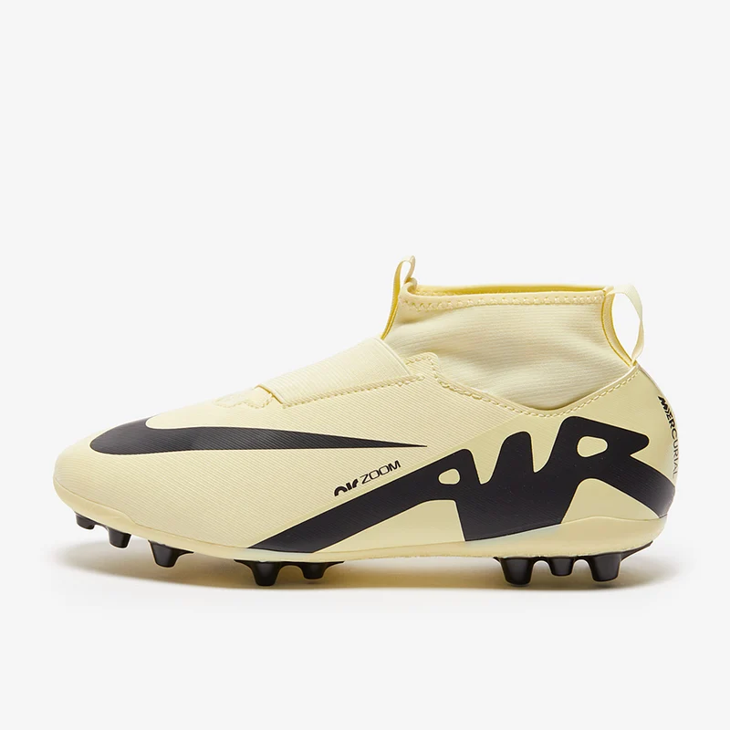 Nike Air Zoom Mercurial Superfly IX Academy AG pour Enfant