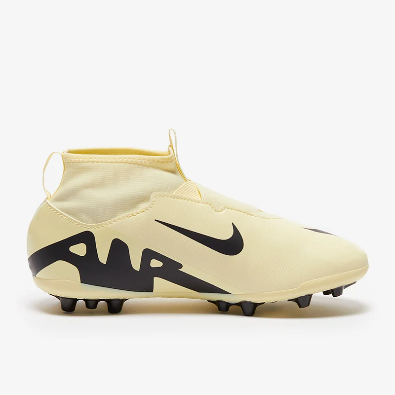 Nike Air Zoom Mercurial Superfly IX Academy AG pour Enfant