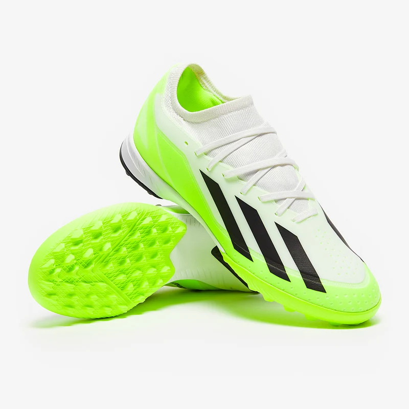 adidas Men Chaussure X Crazyfast.3 Turf