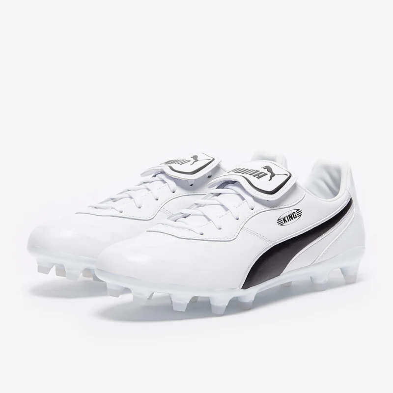 Puma King Top FG