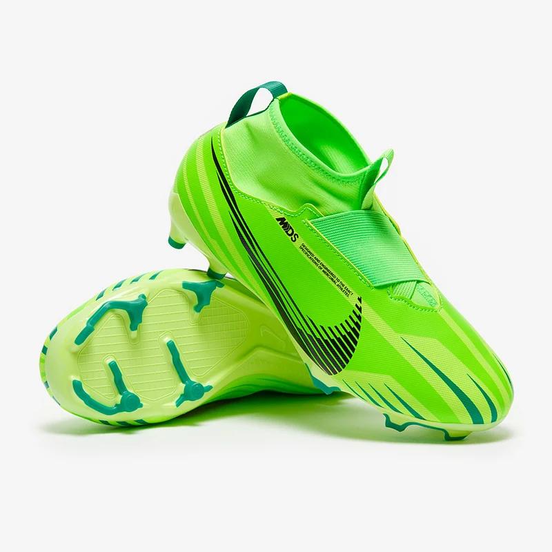 Nike Enfant Air Zoom Mercurial Superfly IX Academy MDS FG/MG