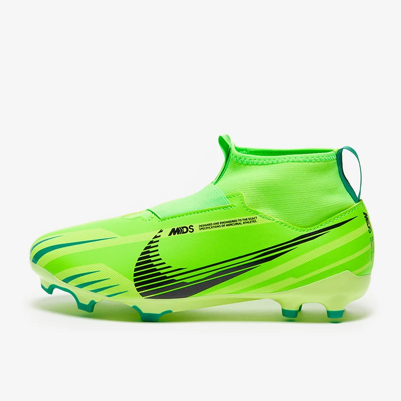Nike Enfant Air Zoom Mercurial Superfly IX Academy MDS FG/MG