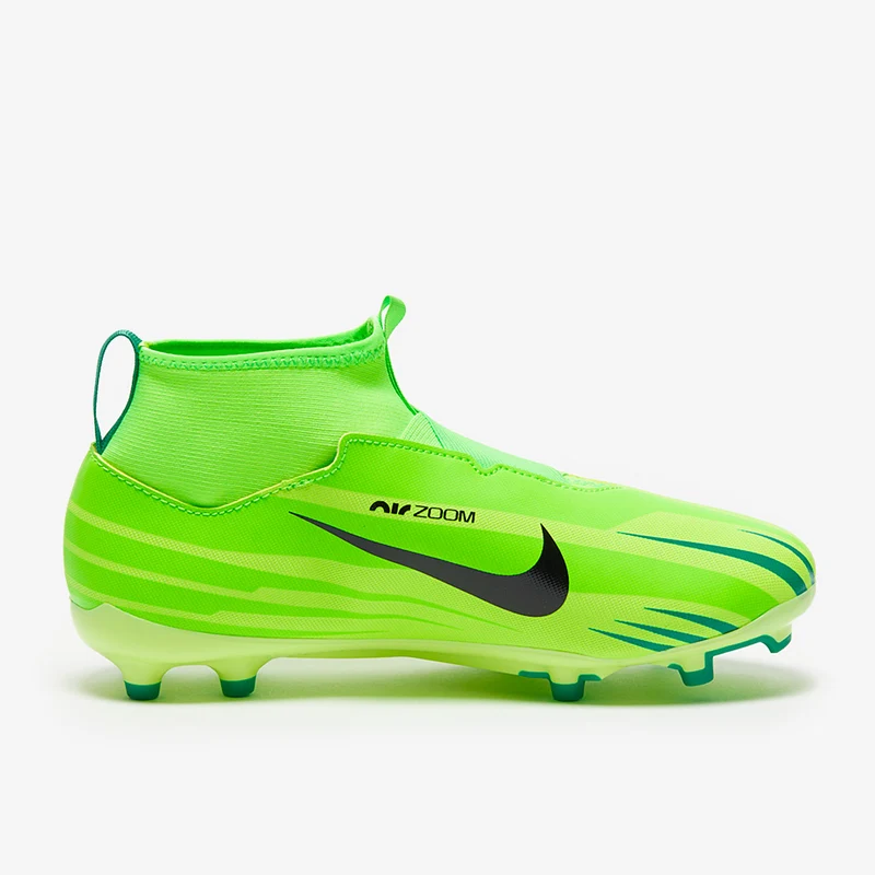 Nike Enfant Air Zoom Mercurial Superfly IX Academy MDS FG/MG