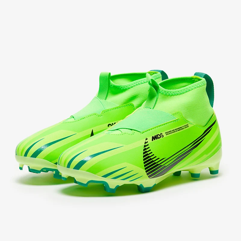 Nike Enfant Air Zoom Mercurial Superfly IX Academy MDS FG/MG