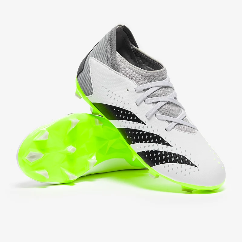 adidas Kids Chaussure Predator Accuracy.3 Terrain souple