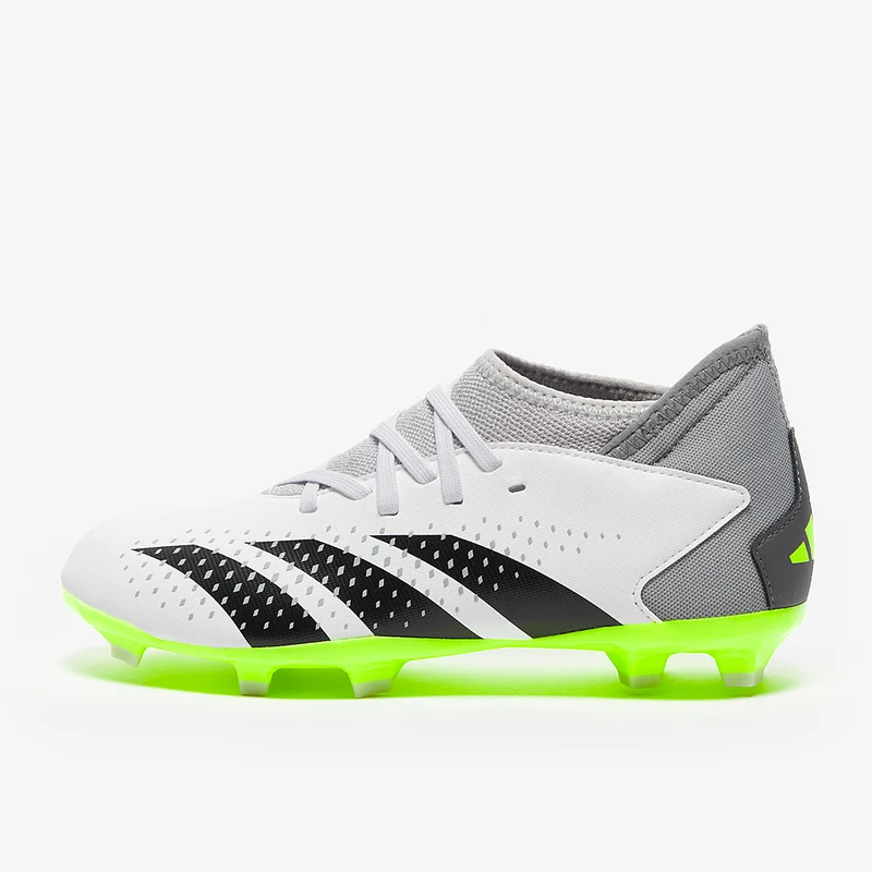 adidas Kids Chaussure Predator Accuracy.3 Terrain souple