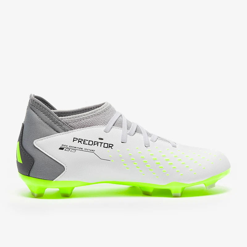adidas Kids Chaussure Predator Accuracy.3 Terrain souple