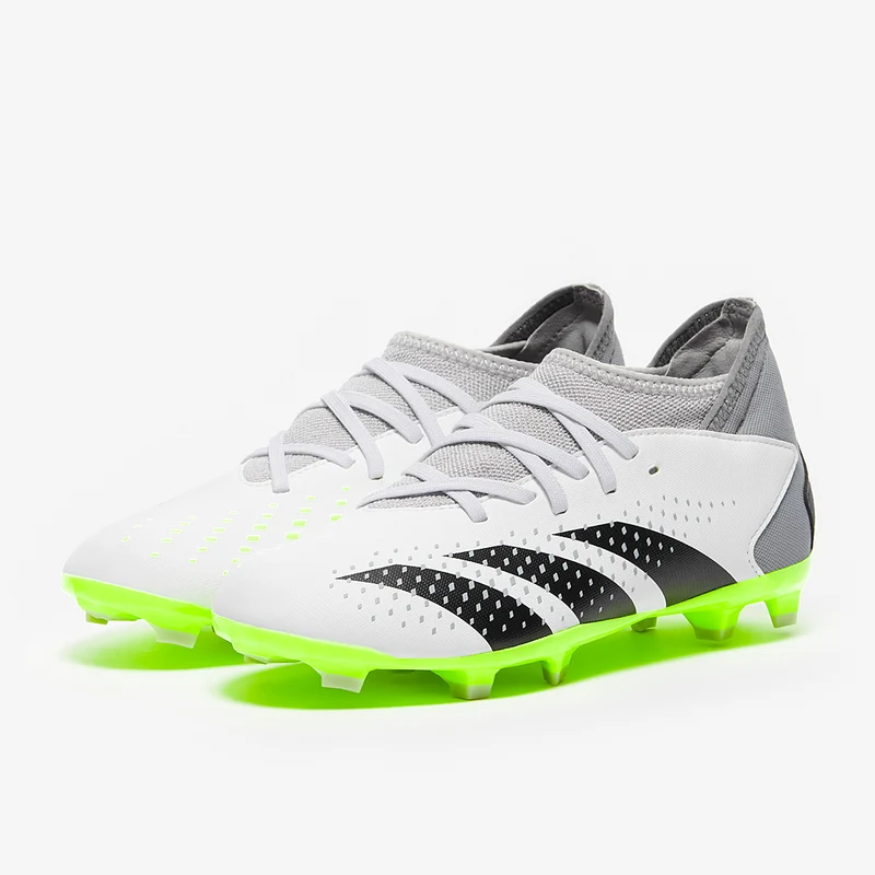 adidas Kids Chaussure Predator Accuracy.3 Terrain souple