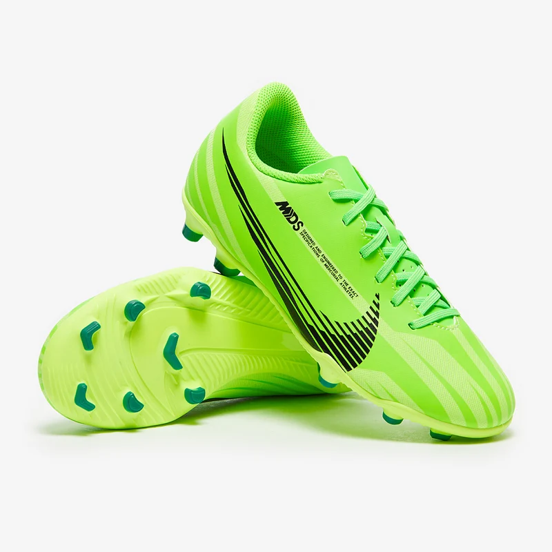 Nike Air Zoom Mercurial Vapor XV Club MDS FG/MG pour Enfant