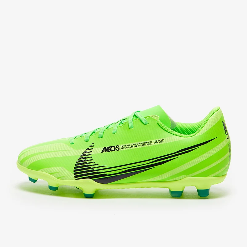 Nike Air Zoom Mercurial Vapor XV Club MDS FG/MG pour Enfant