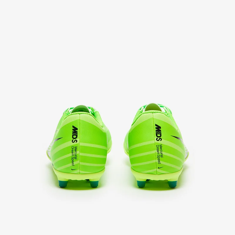 Nike Air Zoom Mercurial Vapor XV Club MDS FG/MG pour Enfant