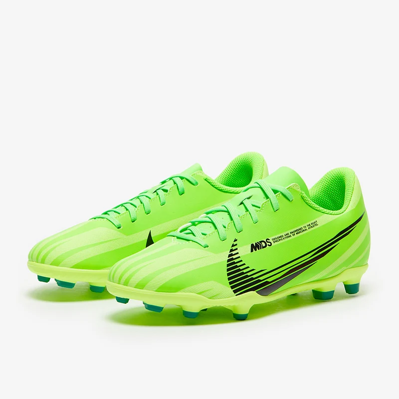Nike Air Zoom Mercurial Vapor XV Club MDS FG/MG pour Enfant