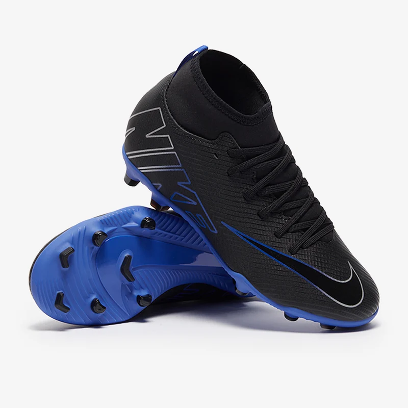 Nike Enfant Air Zoom Mercurial Superfly IX Club FG/MG
