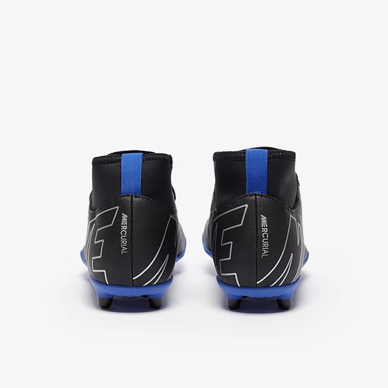 Nike Enfant Air Zoom Mercurial Superfly IX Club FG/MG