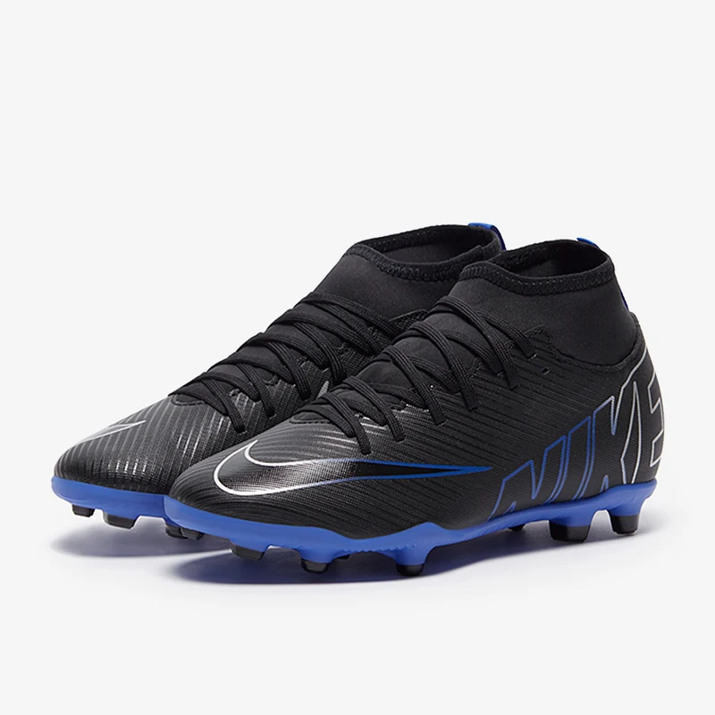 Nike Enfant Air Zoom Mercurial Superfly IX Club FG/MG