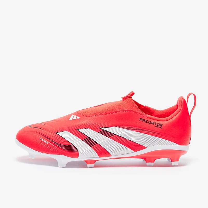adidas Predator League Laceless FG/MG pour Enfant