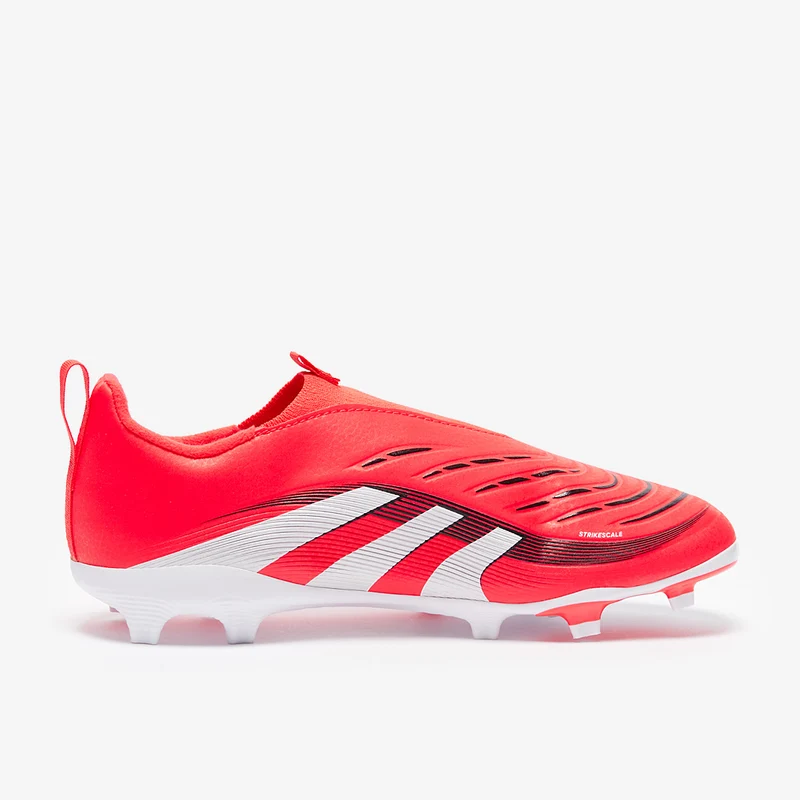 adidas Predator League Laceless FG/MG pour Enfant