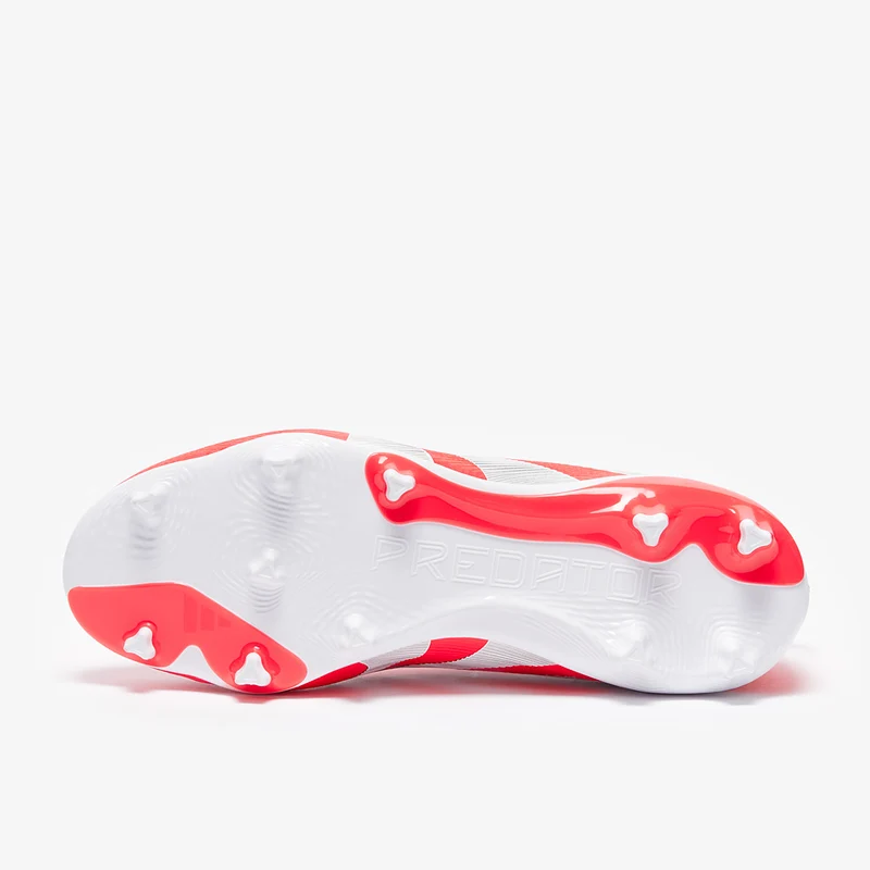 adidas Predator League Laceless FG/MG pour Enfant