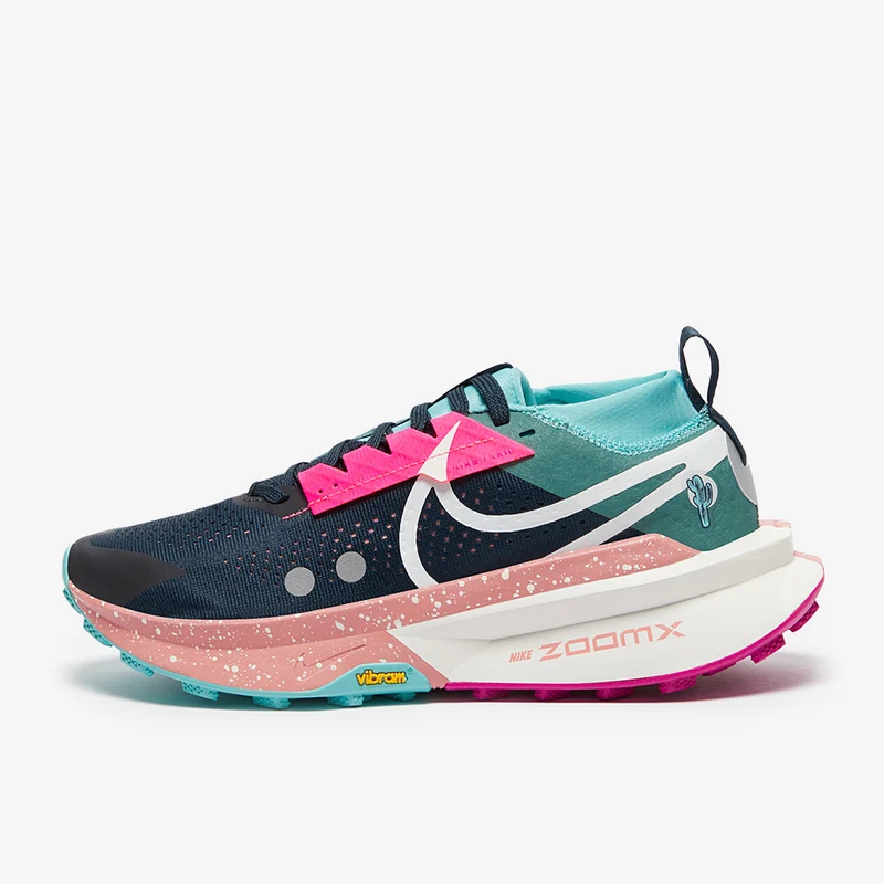 Nike Femme Zegama Trail 2