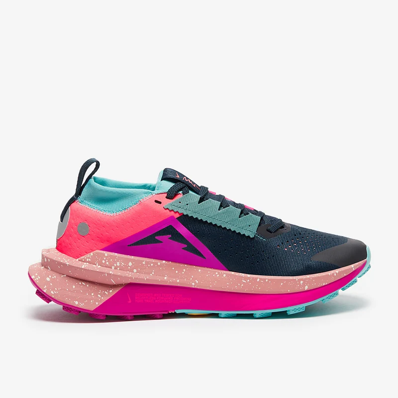 Nike Femme Zegama Trail 2