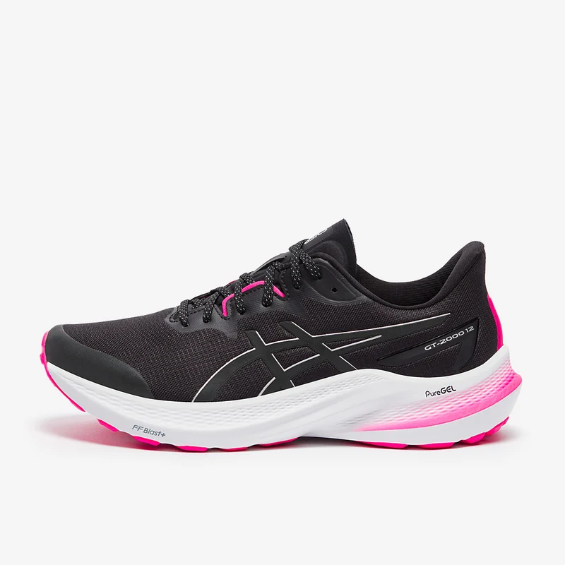 Asics GT-2000 12 Lite-Show pour Femme