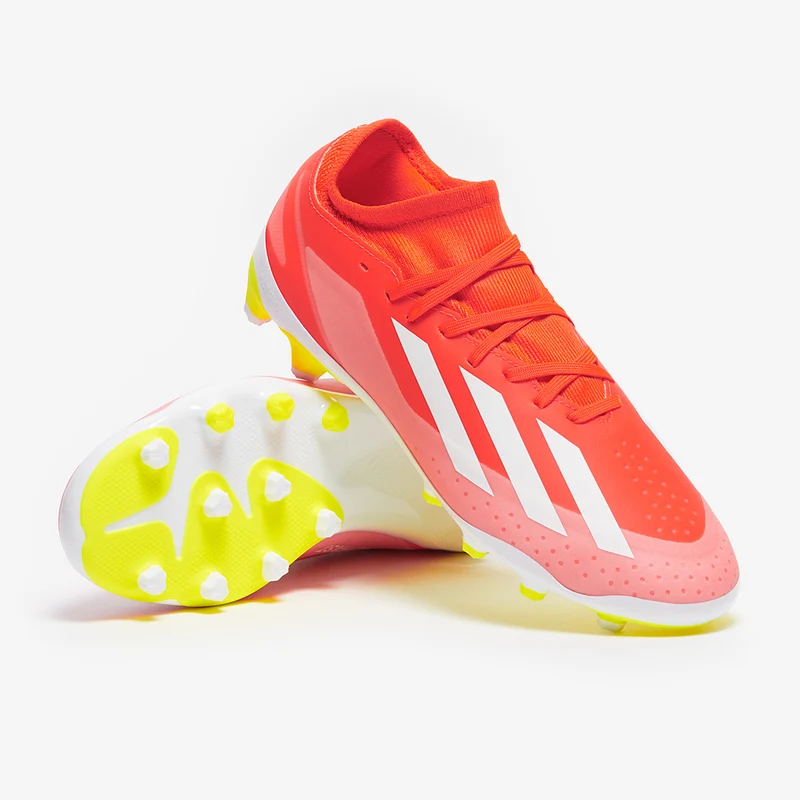 adidas Kids Chaussure X Crazyfast League Multi