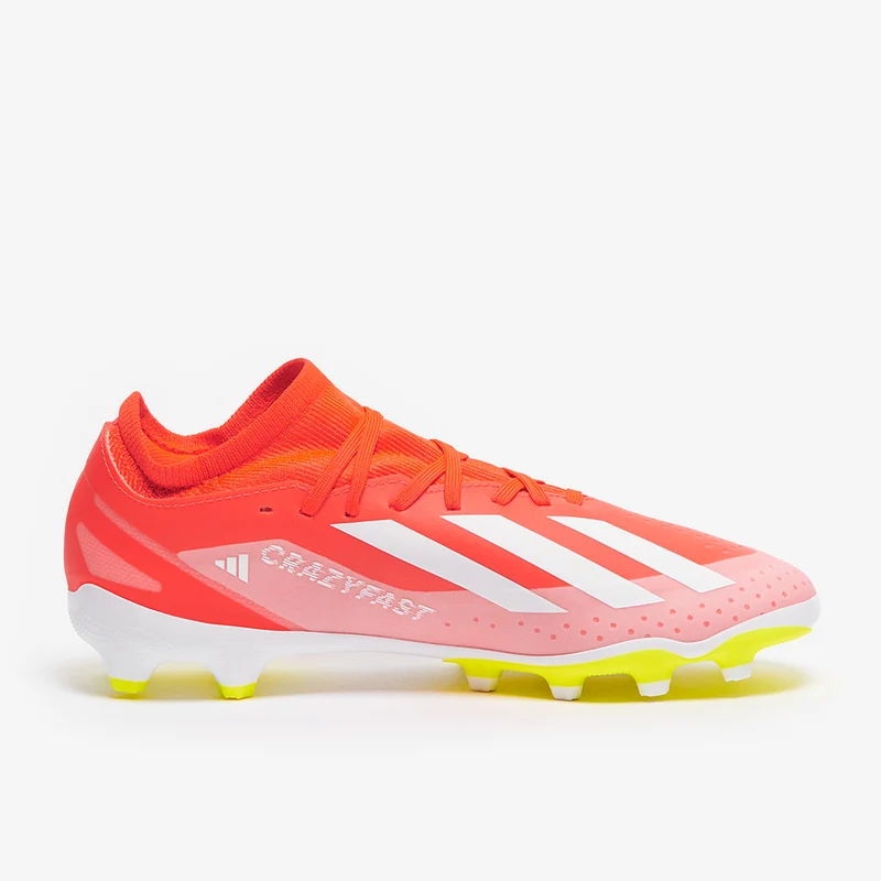 adidas Kids Chaussure X Crazyfast League Multi