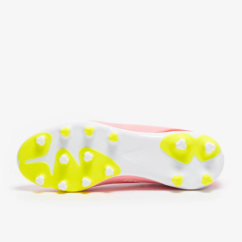 adidas Kids Chaussure X Crazyfast League Multi