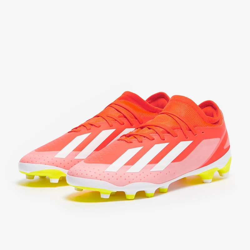 adidas Kids Chaussure X Crazyfast League Multi
