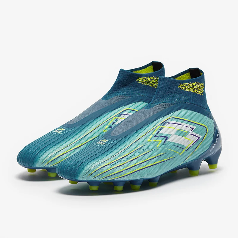 Lotto Solista 100 VII Gravity FG