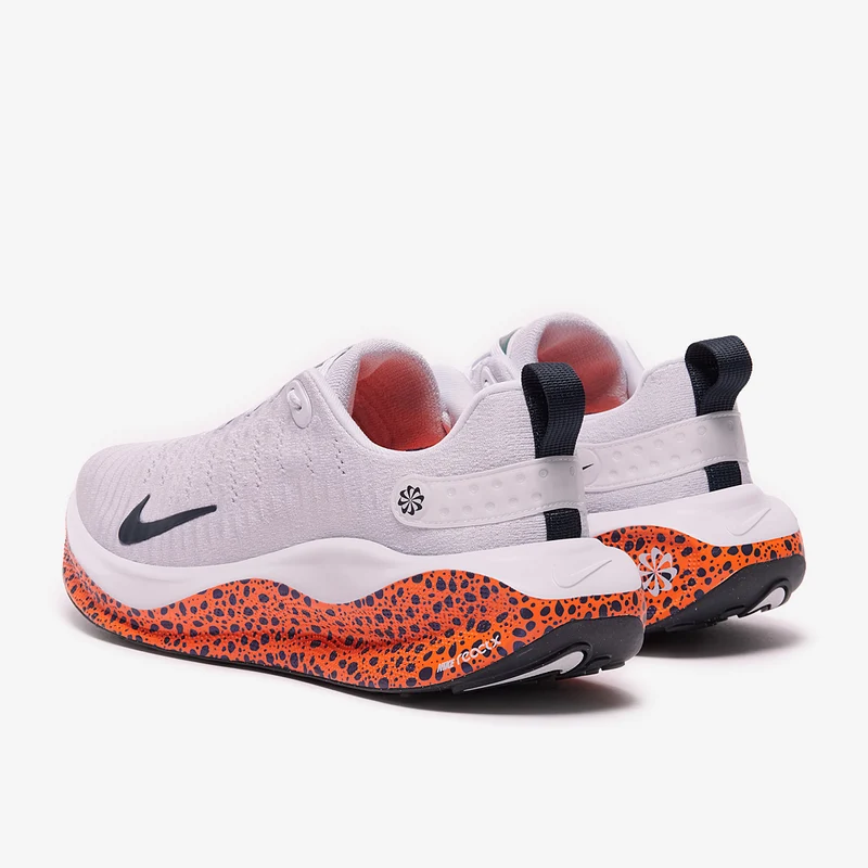 Nike Infinity Run 4 Electric pour Femme - /