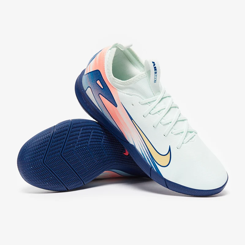 Nike Air Zoom Mercurial Vapor XVI Academy MDS IC pour Enfant