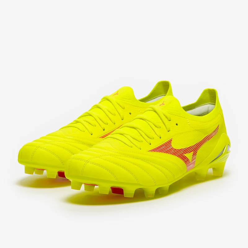 Mizuno Morelia Neo IV Beta Elite FG