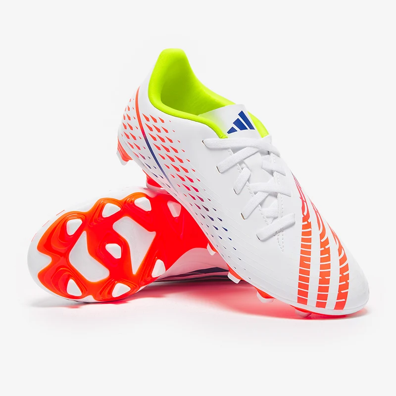 adidas Enfant Predator Edge.4 FxG
