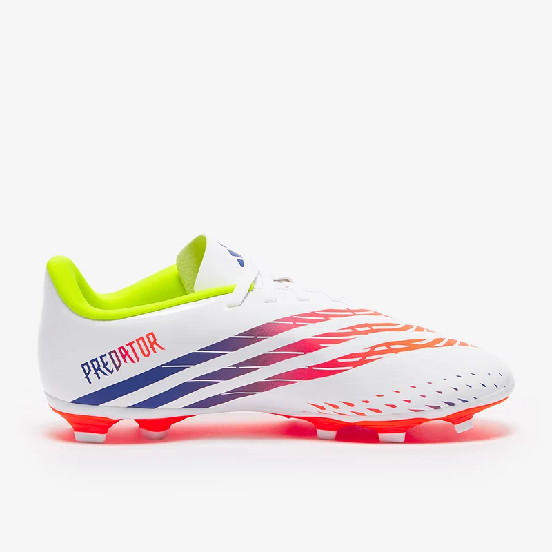 adidas Enfant Predator Edge.4 FxG