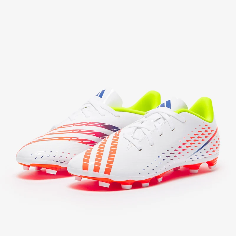 adidas Enfant Predator Edge.4 FxG