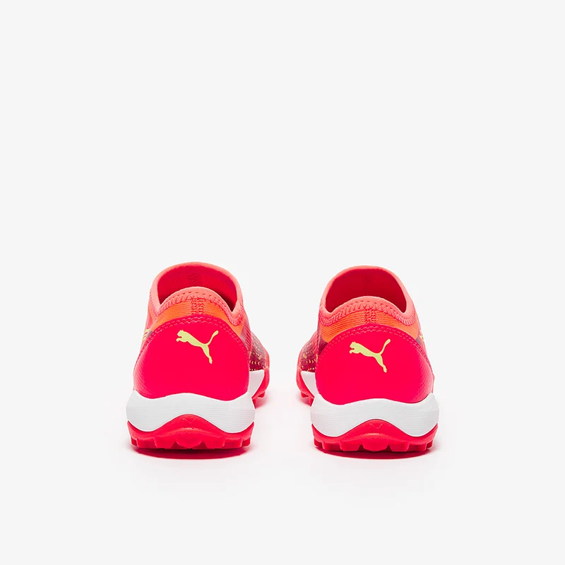 Puma Kids Ultra Match Laceless TT Mid