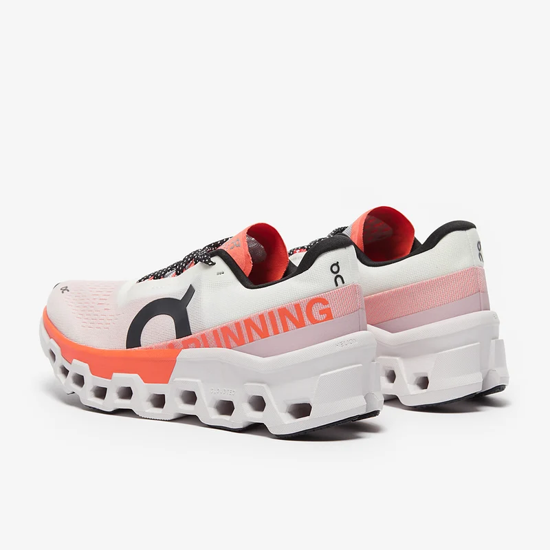 On Cloudmonster 2 pour Femme