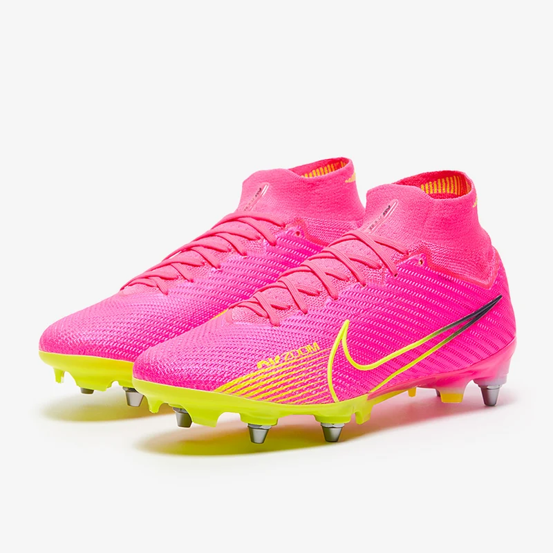 Nike Air Zoom Mercurial Superfly IX Elite SG-Pro Player Edition