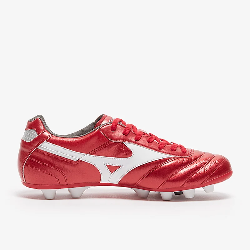 Mizuno Morelia II Elite FG