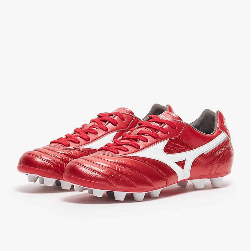 Mizuno Morelia II Elite FG