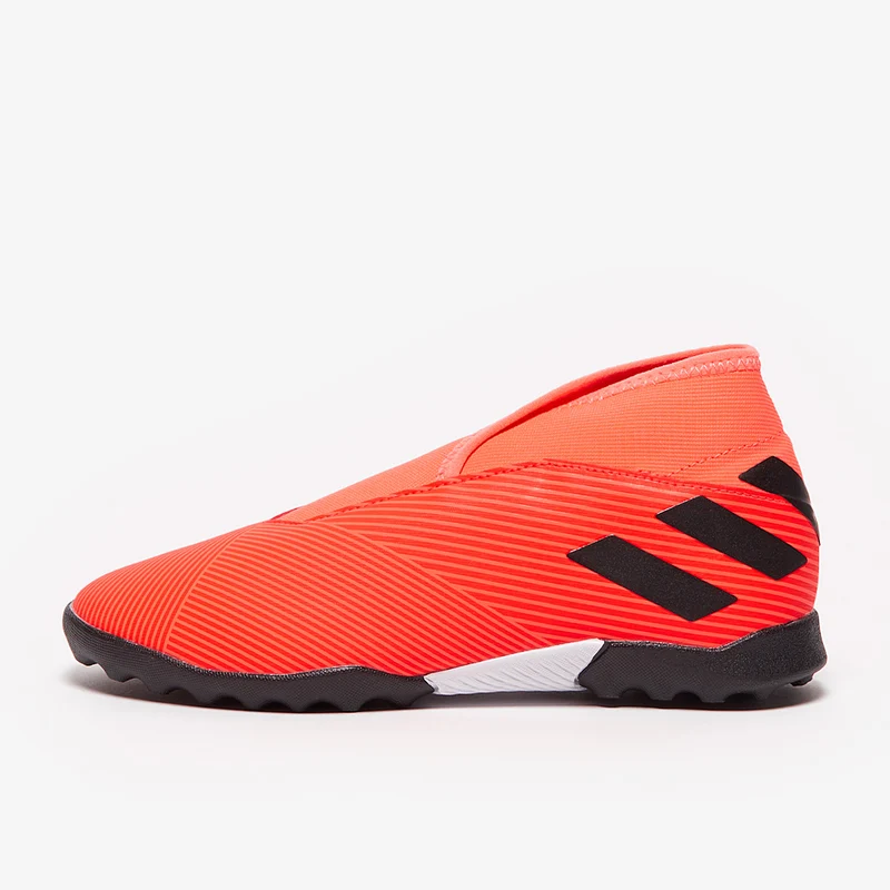 adidas Kids Nemeziz .3 Laceless TF